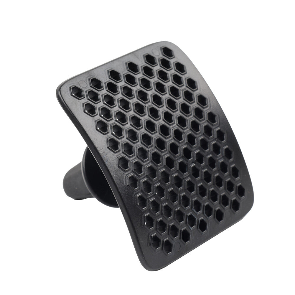 Universal Air Conditioning Ventilation Cover Anti Direct Blowing Wind Baffle Car
