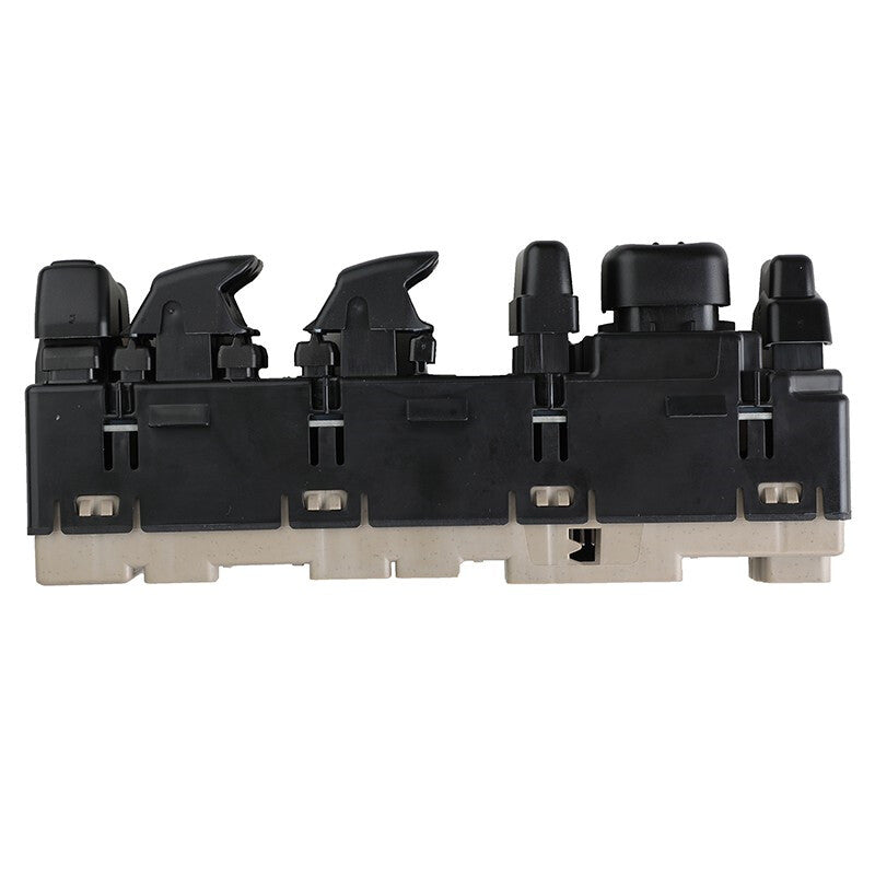 Left drive power window switch for 03-06 Silverado for ESCALADE 4D WS25 15883319