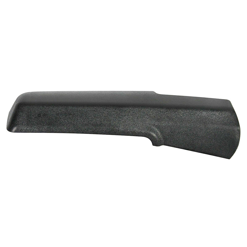 New Front Trailer Tow Mirror Cover Left Side Fits 11-19 for Dodge for RAM 1500 2500 3500
