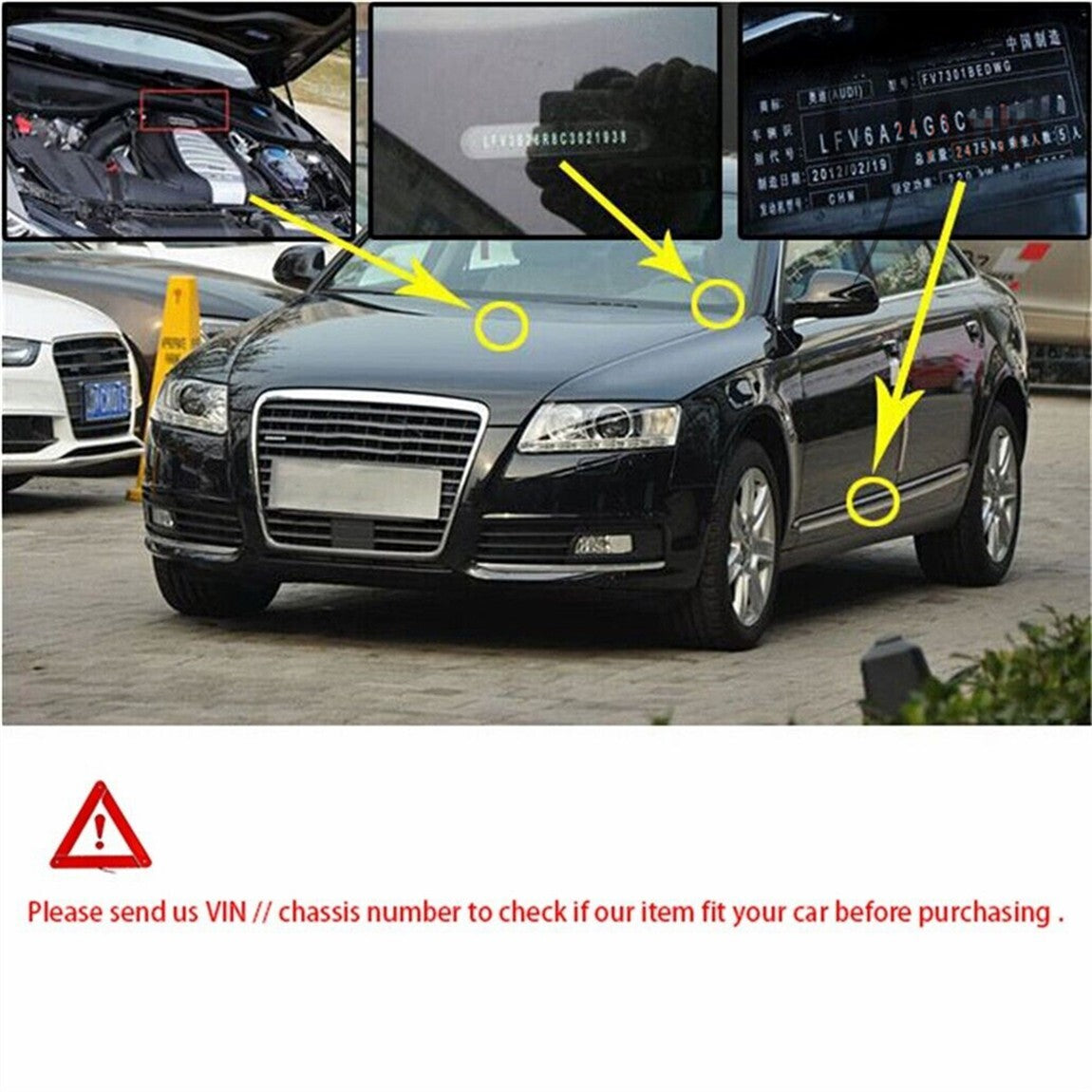 0AM DQ200 Transmission Control Unit Fit for VW for Golf for AUDI A3 0AM927769D
