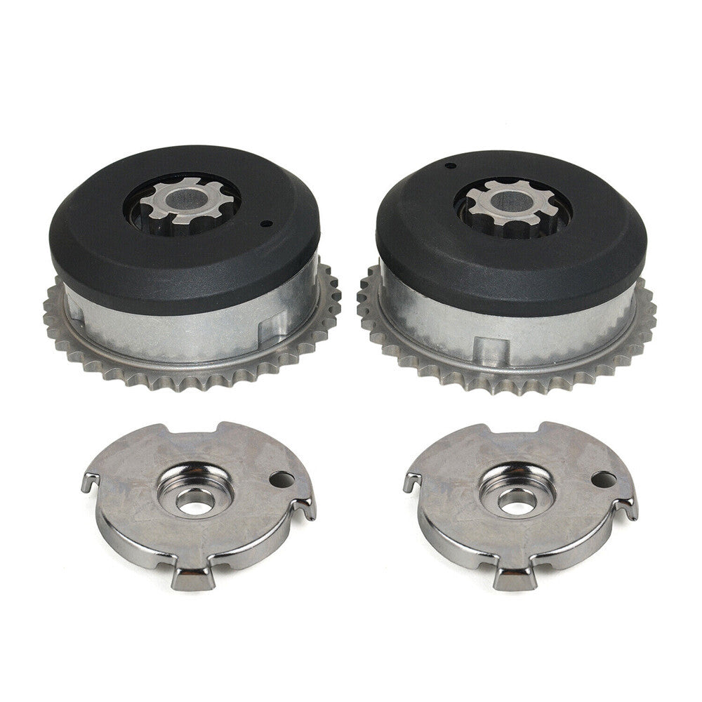 Timing Chain Kit /Oli Pump/Camshaft VVT Gears for BMW 330 335 N51 N52 N55 X3 X5