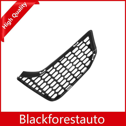 Fits for BMW M3 M4 F80 F80N F82 F83 LCI 12-18 Front Bumper Fog Light Grille