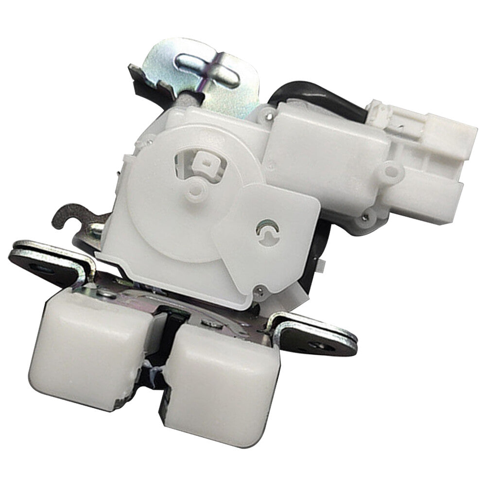 Rear Tailgate Lock Actuator Replacement Fits For 2015-2017 for Honda Fit 1.5L