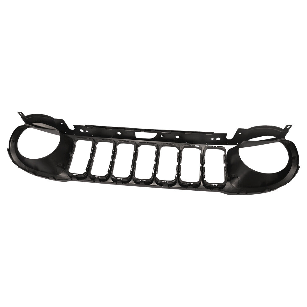 Front Grille For 2019-2023 for Jeep Renegade Trailhawk Sport Utility 6VN65LXHAA