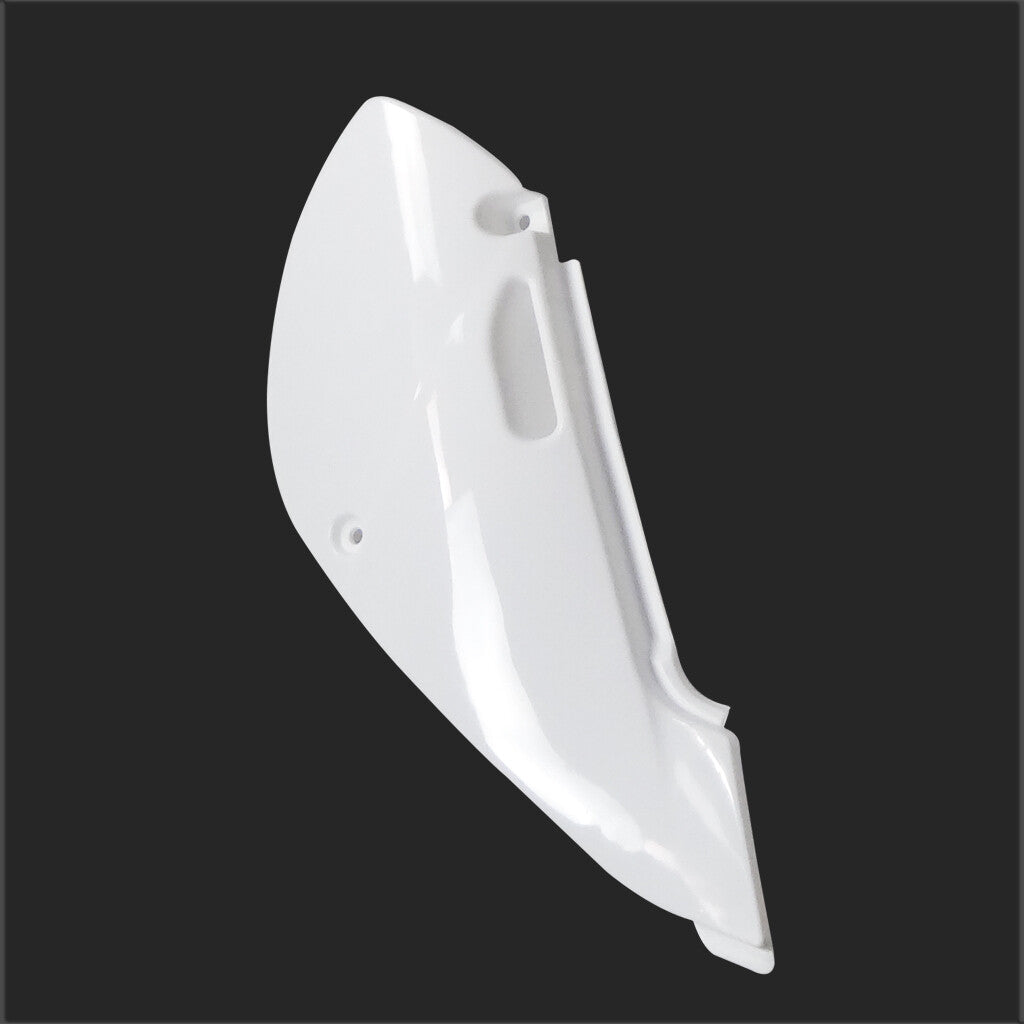 ABS Plastic Fender Fairing Body Work Kit Set DRZ KLX110 KX-65 Dirt Pit Bike
