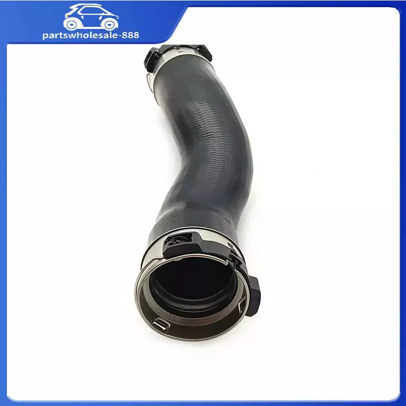 A1665280482 Intercooler Boost Turbo Hose Fitting for Mercedes-Benz W166 ML GLE