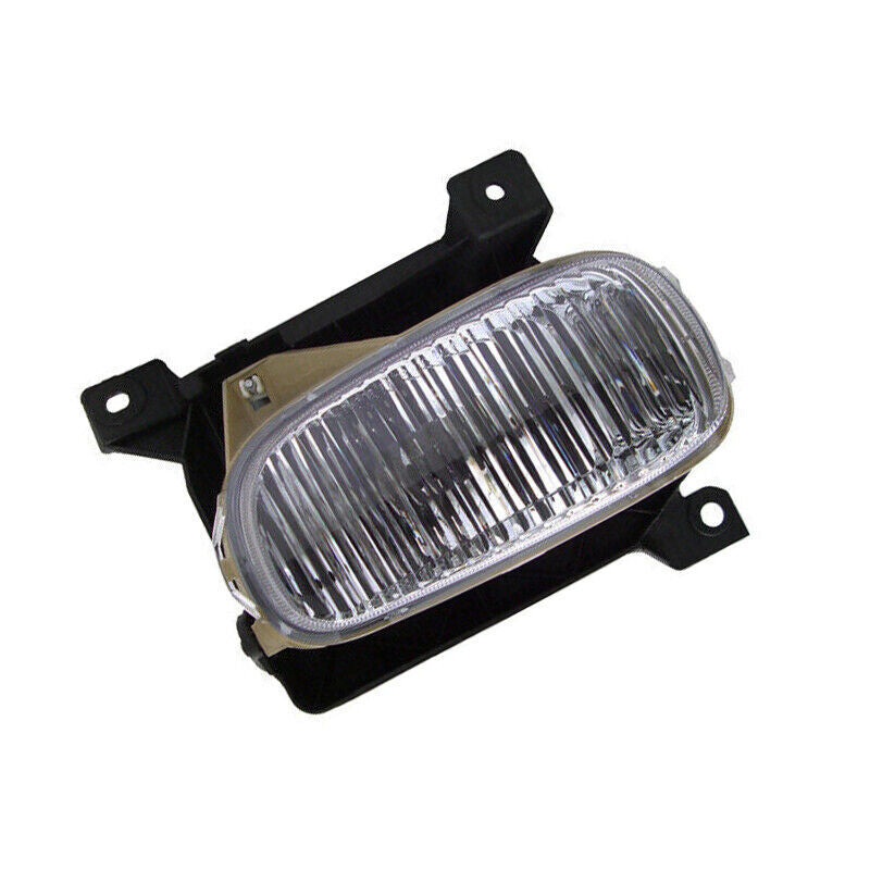 Front Fog Lamp (Steel Bumper) Right for Toyota Tundra Pickup 2000-2006
