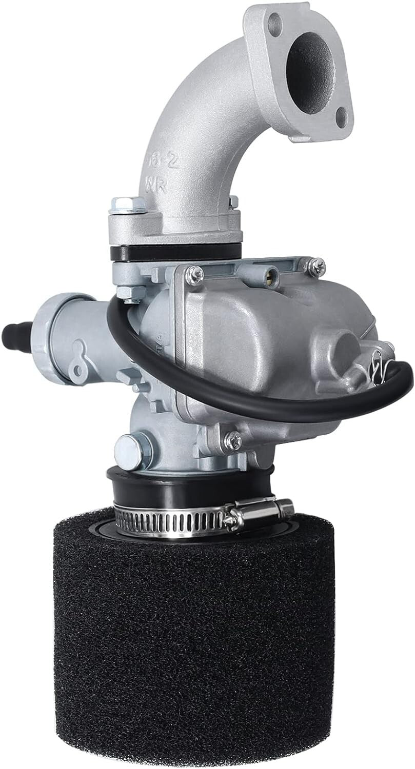 VM26 30mm Carb PZ30 Carburetor with Air Filter for Bike Motocross Hawk Go-kart