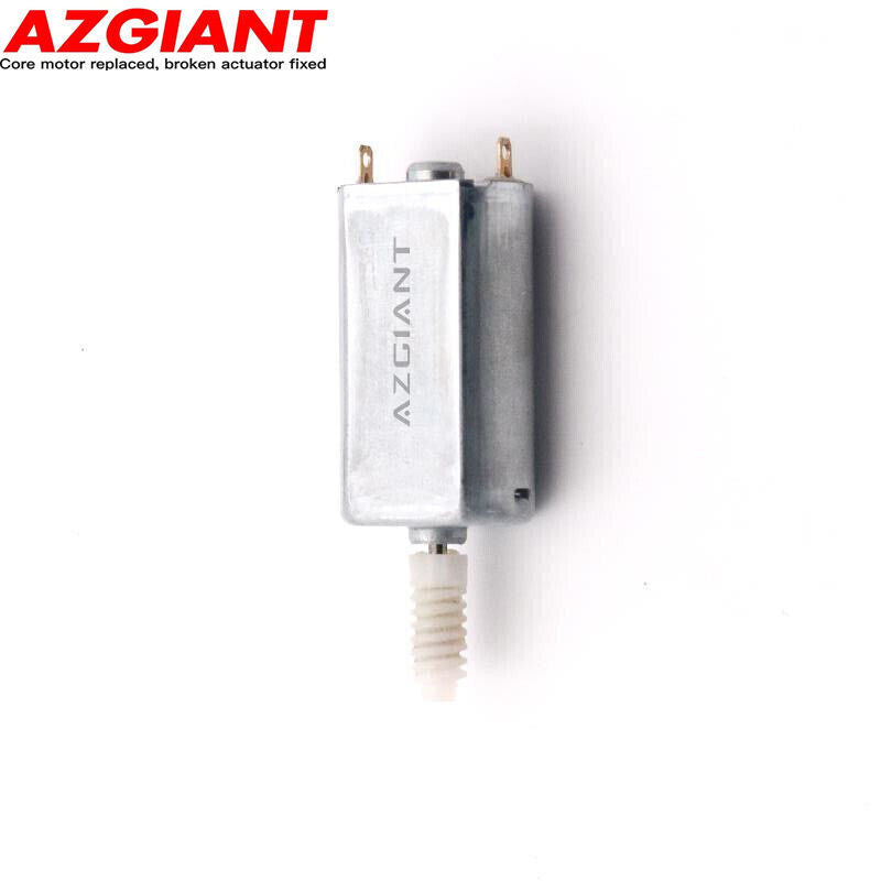 Side mirror adjustment motors are compatible with for Toyota RAV4 (2013-2018) and HILUX (2015-2020).