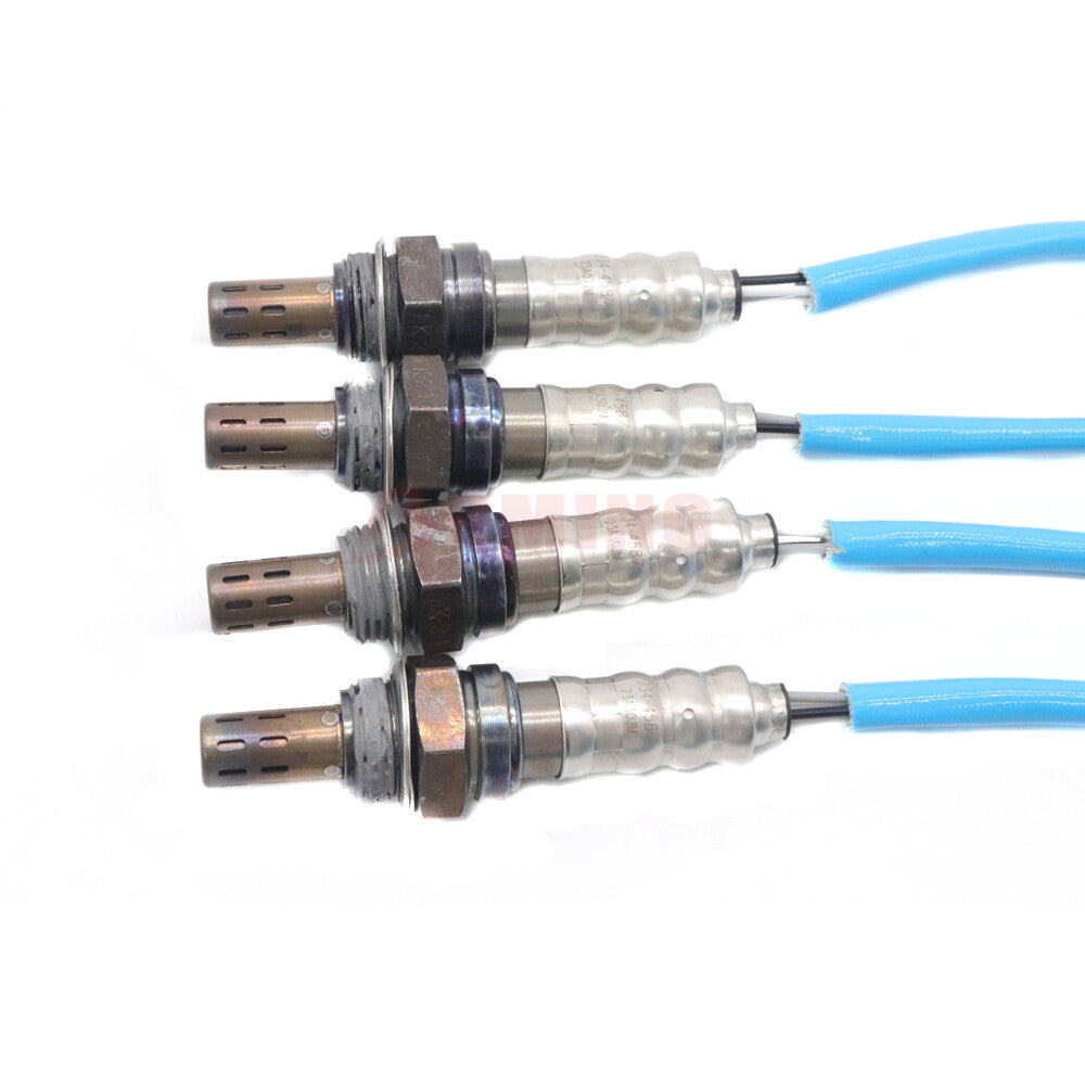 1X Upstream Oxygen Sensor Air Fuel Ratio Sensor for Hyundai for Elantra / for Kia Spectra