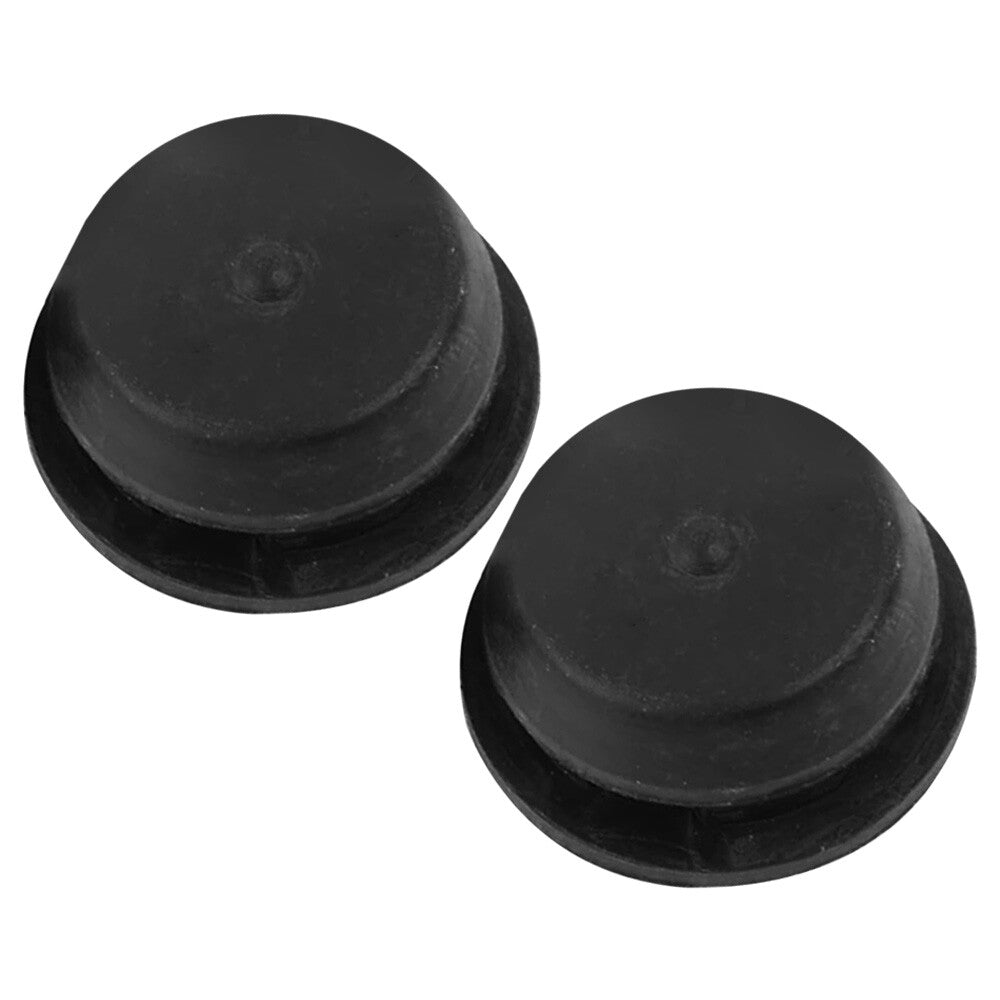 2x Engine Hood Rubber Cushion Rubber For TL for MDX 2006-2013 for Accord 2003-2007