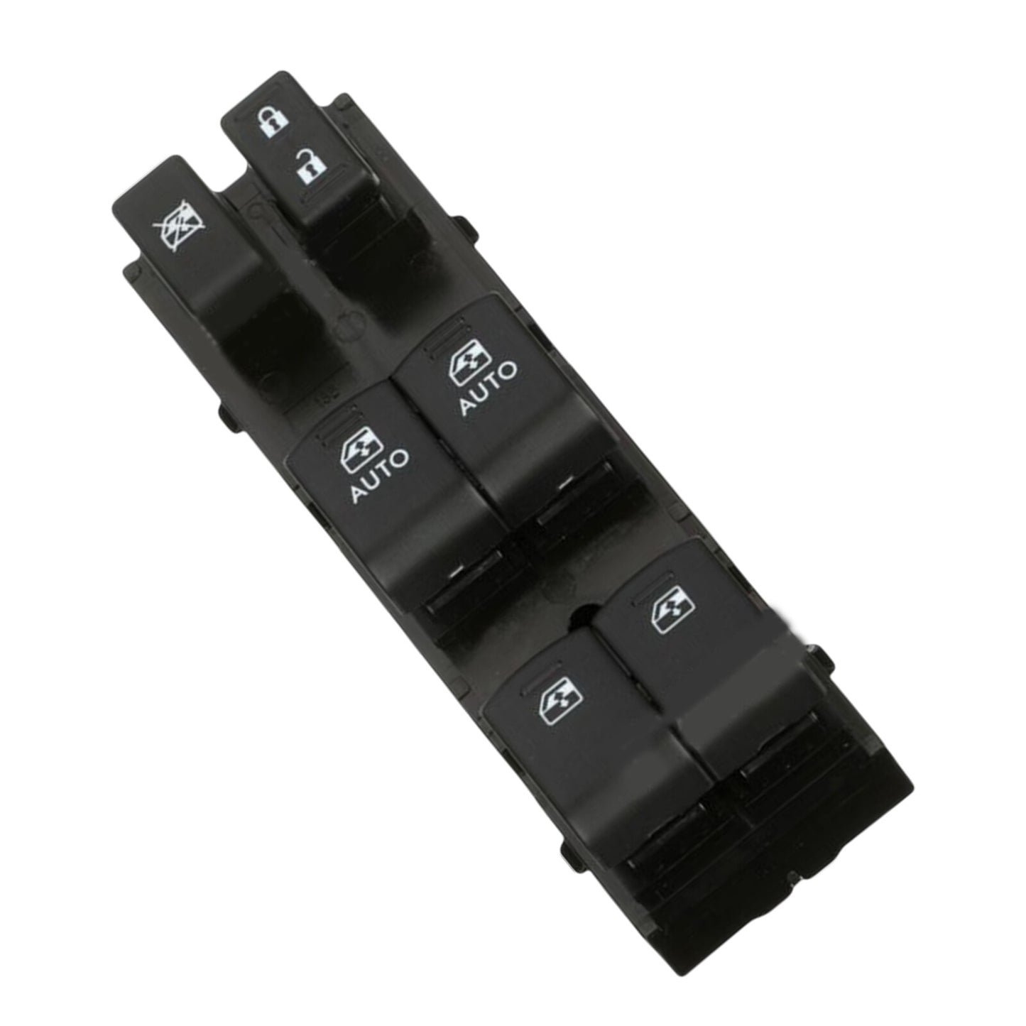 Black Power Window Switch Left fit 2017 for Subaru Outback Legacy 83071AL44B AT