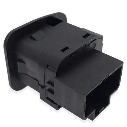 for Ford F-150 F-250 F-350 F450 Super Duty Excursion Power Mirror Switch 901-319
