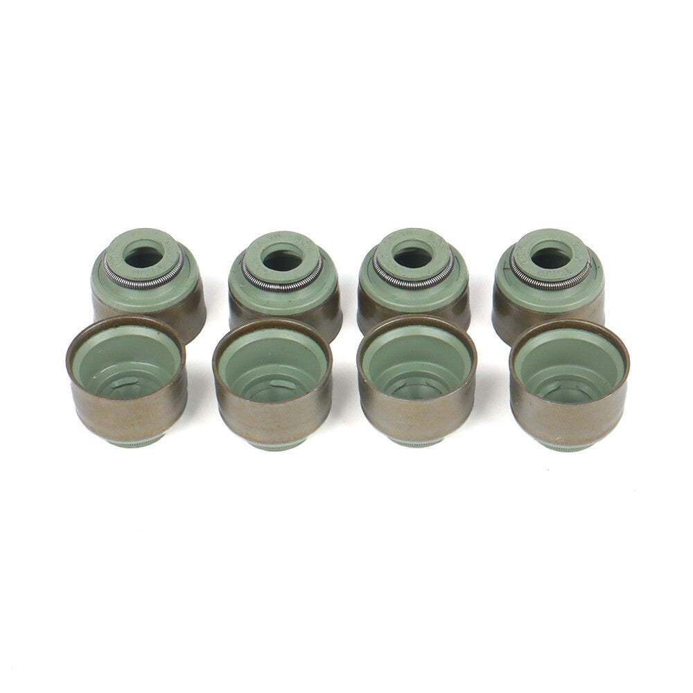 8Pcs Oil Seal for Mitsubishi Outlander Eclipse Galant Endeavor Montero L200