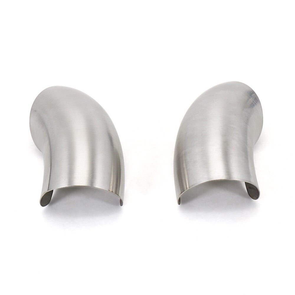 for BMW R NINE T R9T Motorcycle Air Intake Decorative Cover Protection Mounted