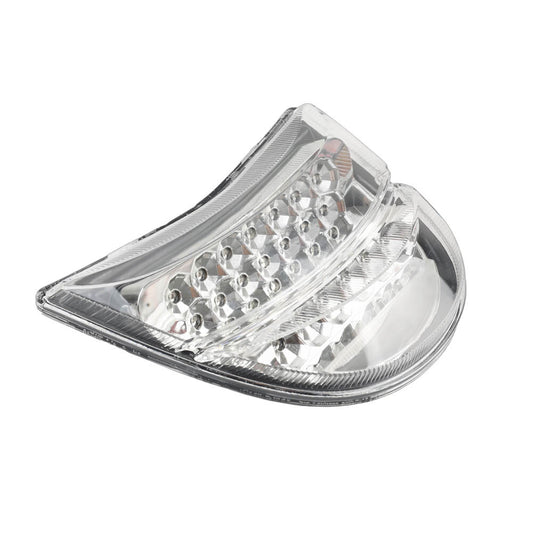 Integrated Turn Signals Brake Tail Light for Honda CBR 954 2002-2003
