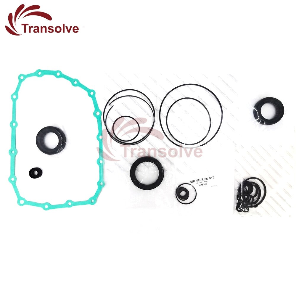for HONDA for CIVIC FIT M3WC Auto Transmission Rebuild kit Overhaul Clutchs Seals