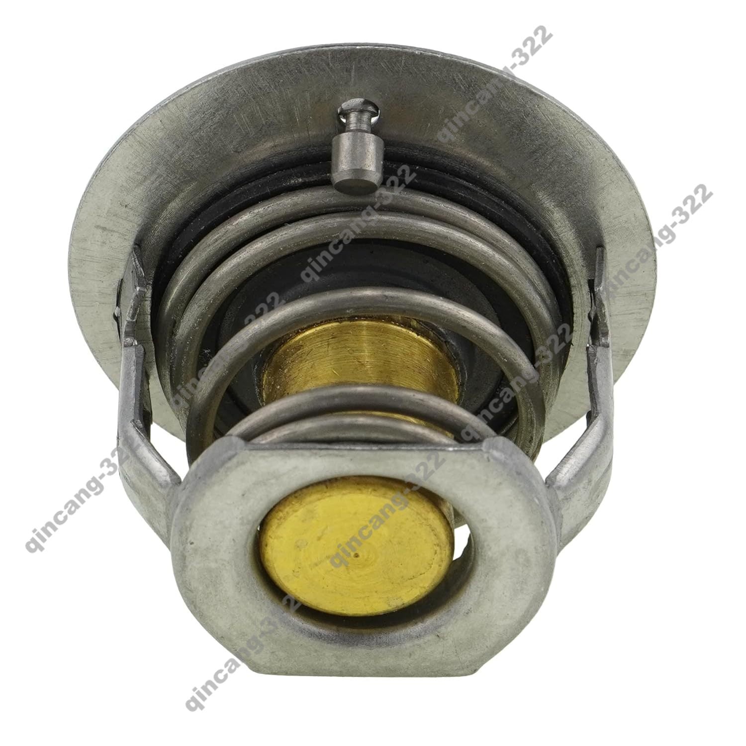 145206181 Thermostat 82¡ãC /180¡ãF for Ford N/H Tractor TC30 TC33D TC33DA 103-15