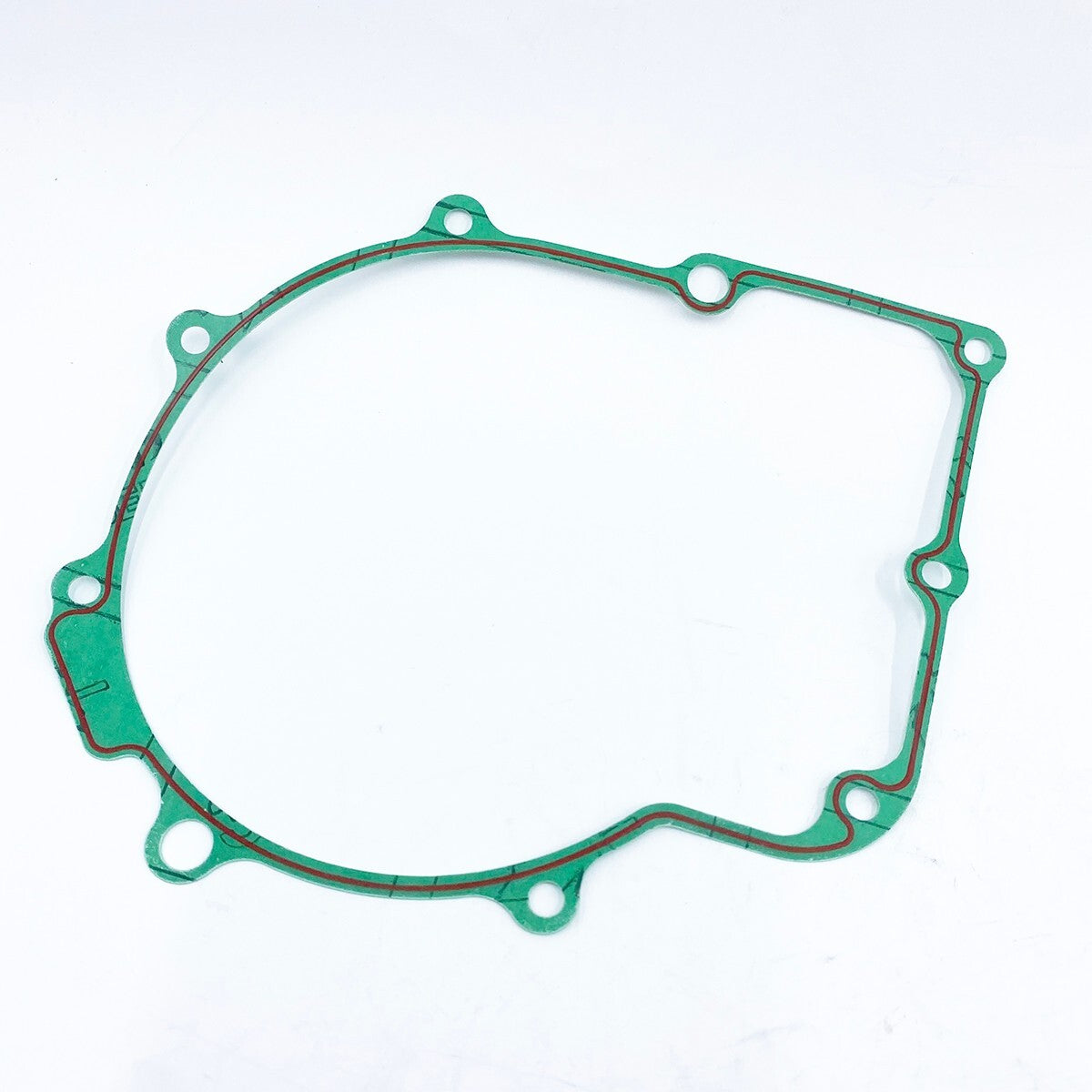 New Cluch Gasket YFM660 for Yamaha YFM660F Grizzly YXR660 Rhino 2004-2008