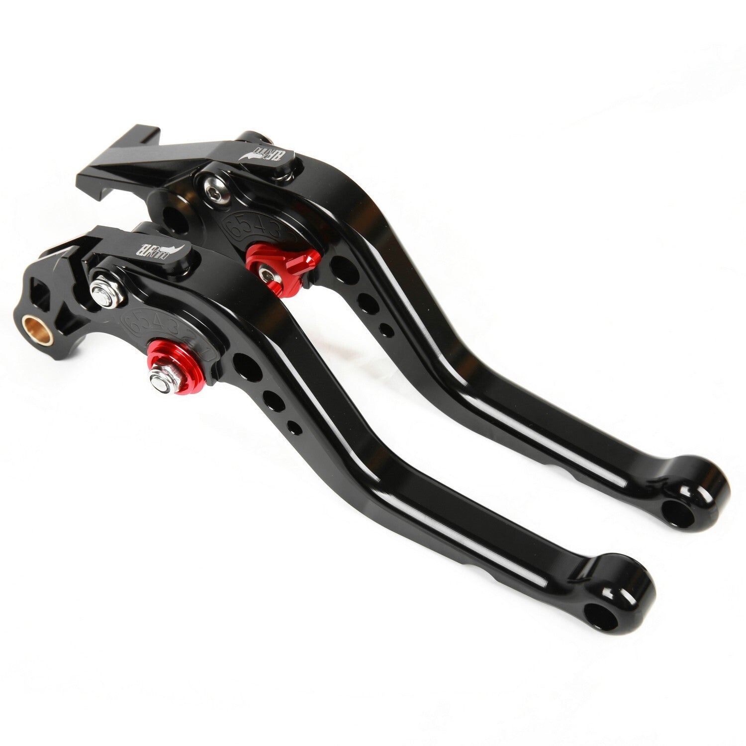 for Suzuki GSF600 BANDIT/GSF600S BANDIT/GS500/GS500E/GS500F Clutch Brake Levers
