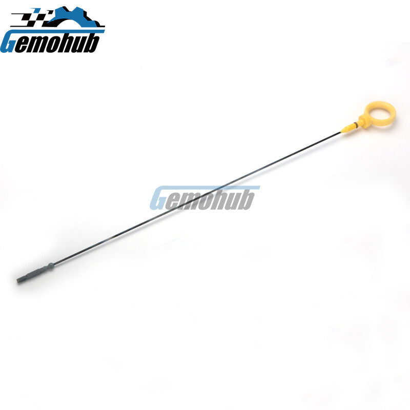 Car Engine Oil Dipstick Oil Level Tool 06E115611H for Porsche for Cayenne 3.0T