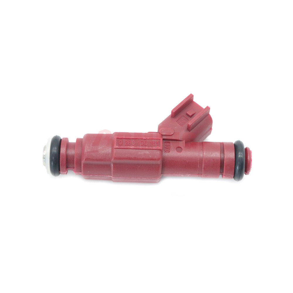 Set of 6pc Fuel Injectors 0280156161 for Ford Focus 2.0L 2.3L 2003-2007 82211170