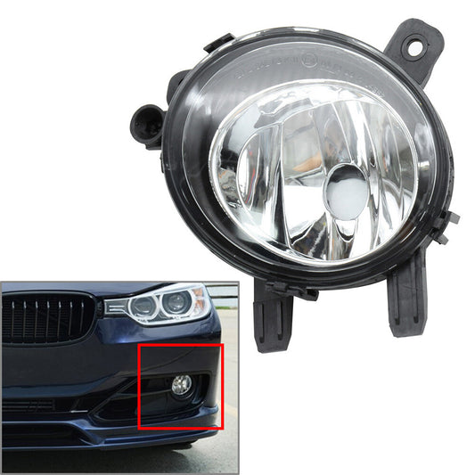 Fog Light Left Driver Side 63177248911 For F30 F31 F34 3Series for BMW 2012-2018