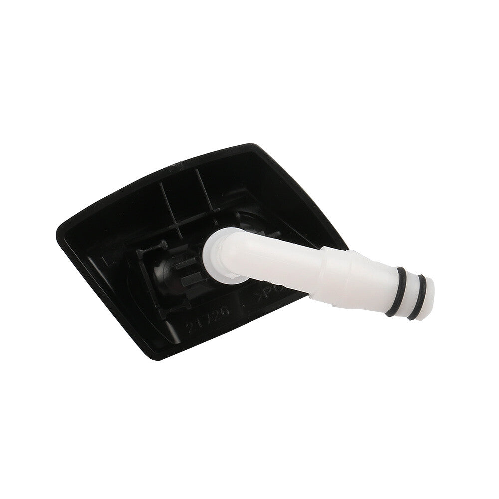 Left Side Headlight Washer Jet Sprayer Nozzle for Range Rover Sport 2006-2009