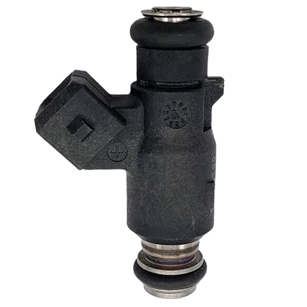 4PCS Fuel Injector Fit For 2002-2006 for Mercury Mariner Outboard 40HP-60HP 25335288
