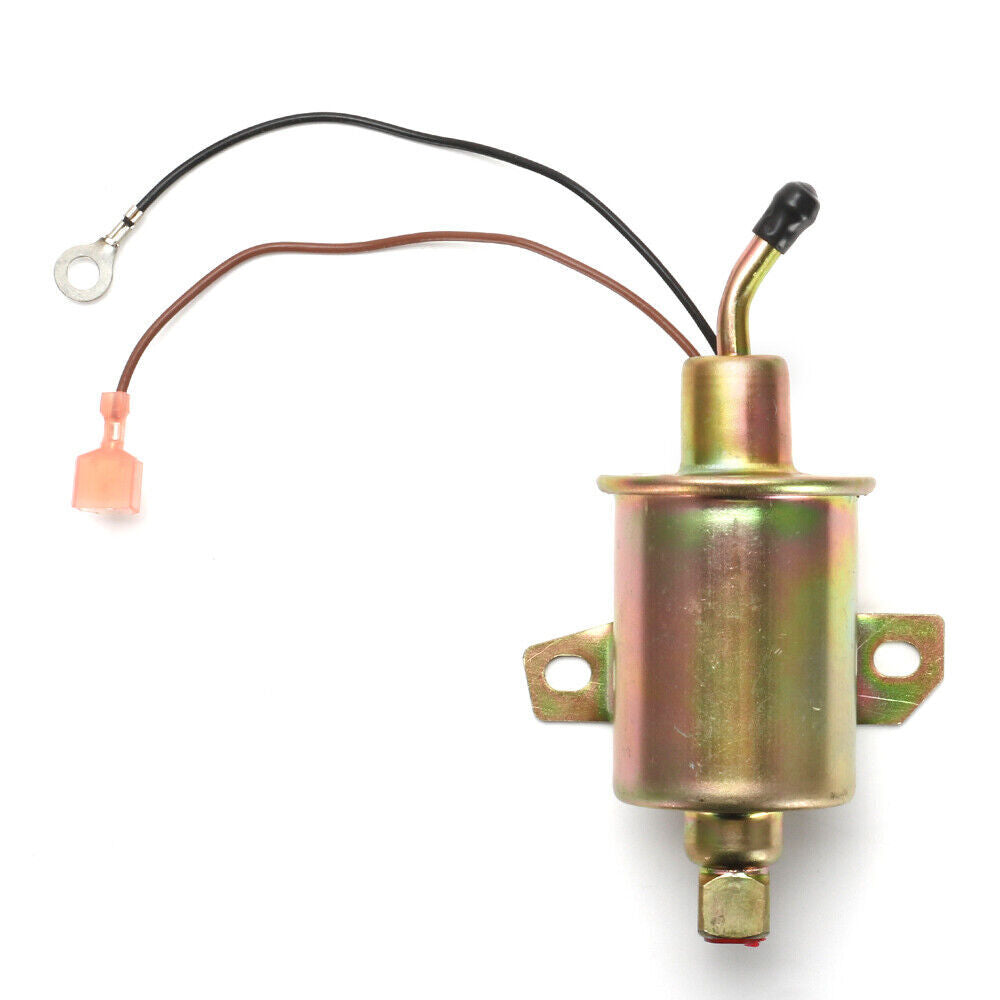 E11007 fuel pump suitable for Onan Gas 4000 RV generator 4KW MicroQuiet