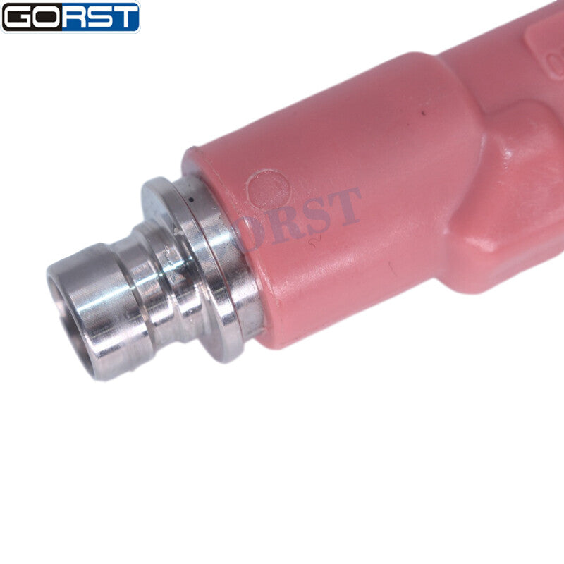 Fuel injector 23250-75080, suitable for Toyota 4Runner 2.7L and Seltacoma 2.4L. 23209-79135