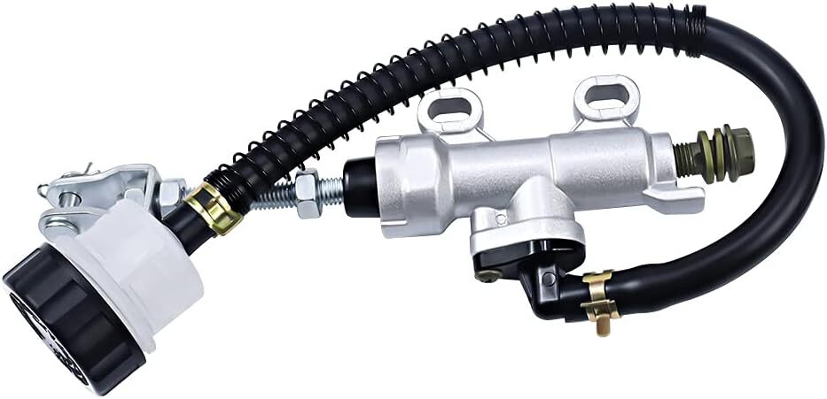 Brake Master Cylinder for H-nda 200X ATC 250R RD400 for Yamaha Raptor660 660R for Suzuki