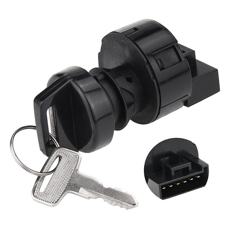 Ignition Switch Key for Polaris Sportsman 325 400 450 500 550 570 700 800 900-p