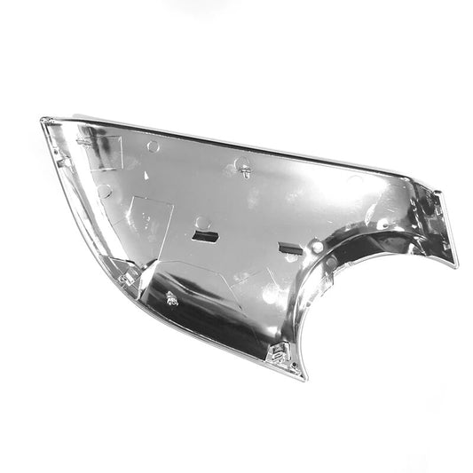 Left Chrome Mirror Cover Lower Bracket for Tesla Model 3 2017-2021