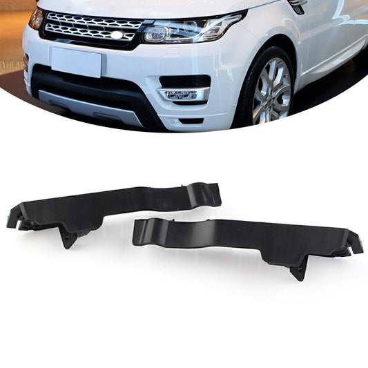 Front Bumper Mounting Side Bracket for Land Rover Range Sport 2014-2019 2018