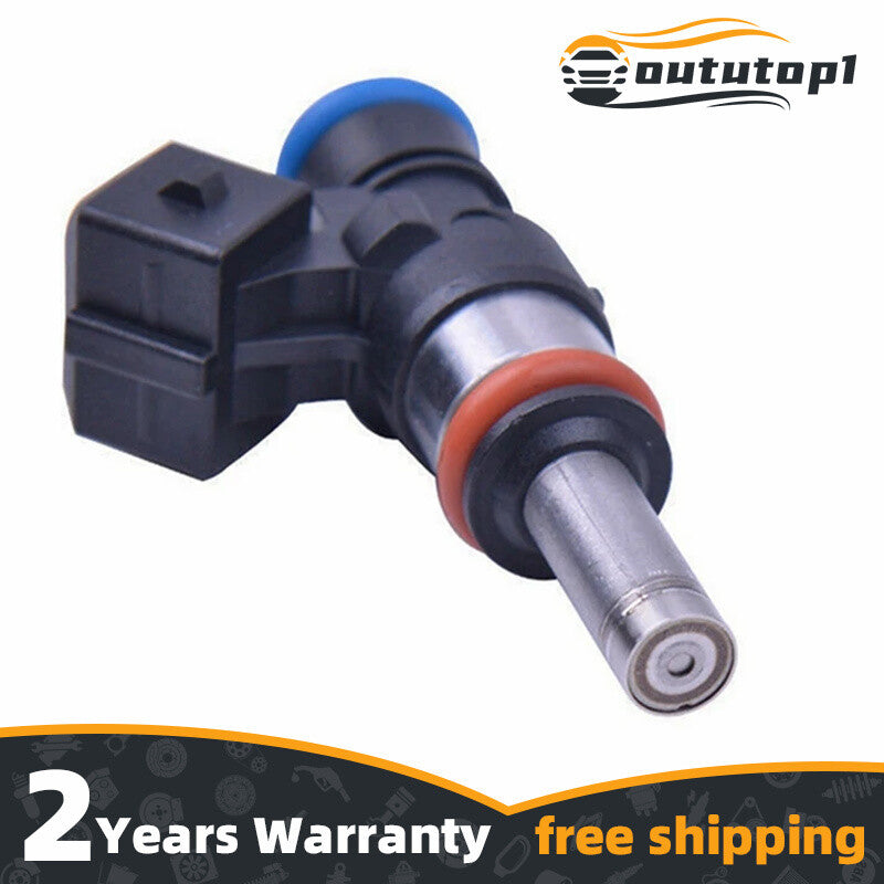 New Petrol gas injectors for Renault EV14 1000cc 0280158040