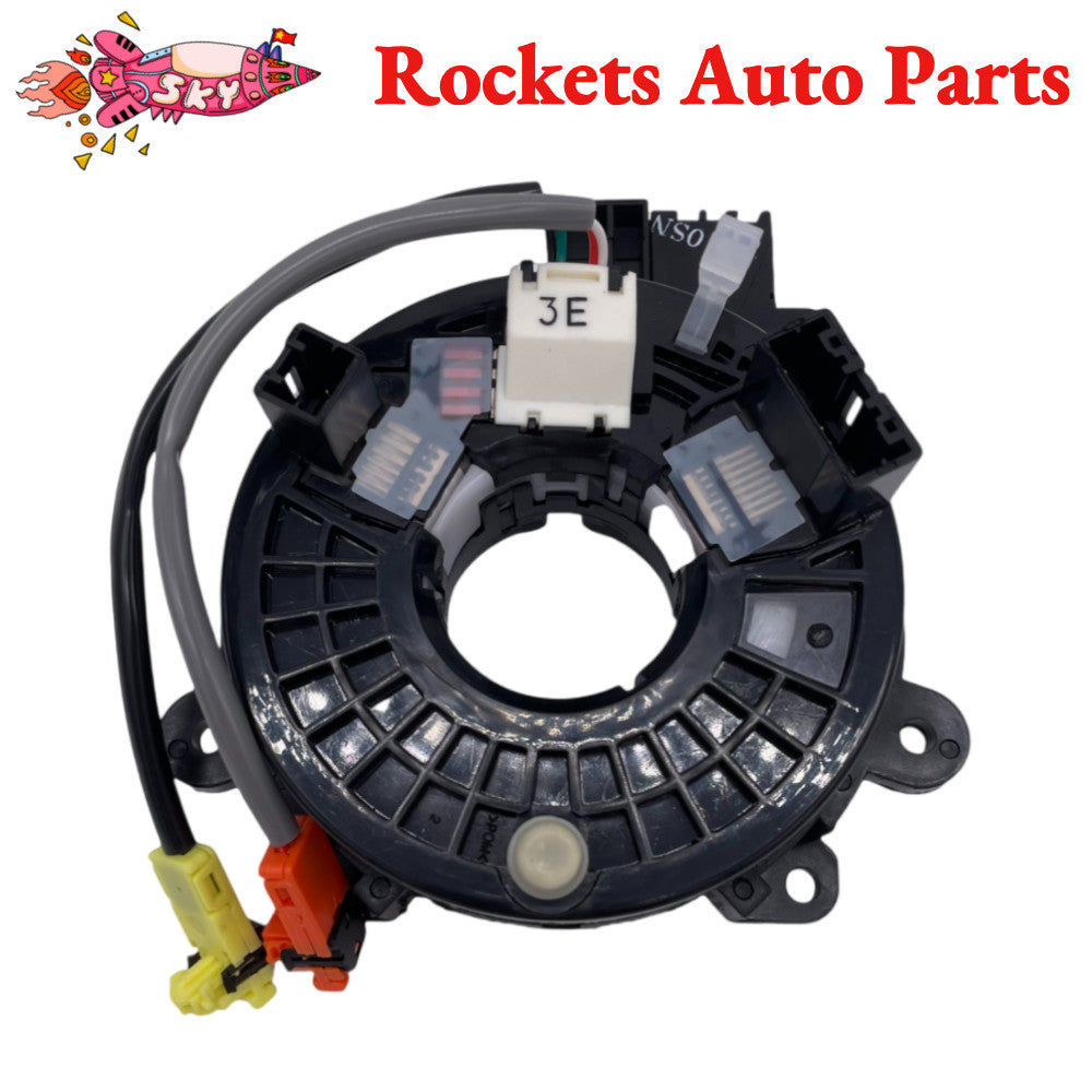 Steering Wheel Clock Springs for Nissan Murano Pathfinder Altima QX60 LEAF