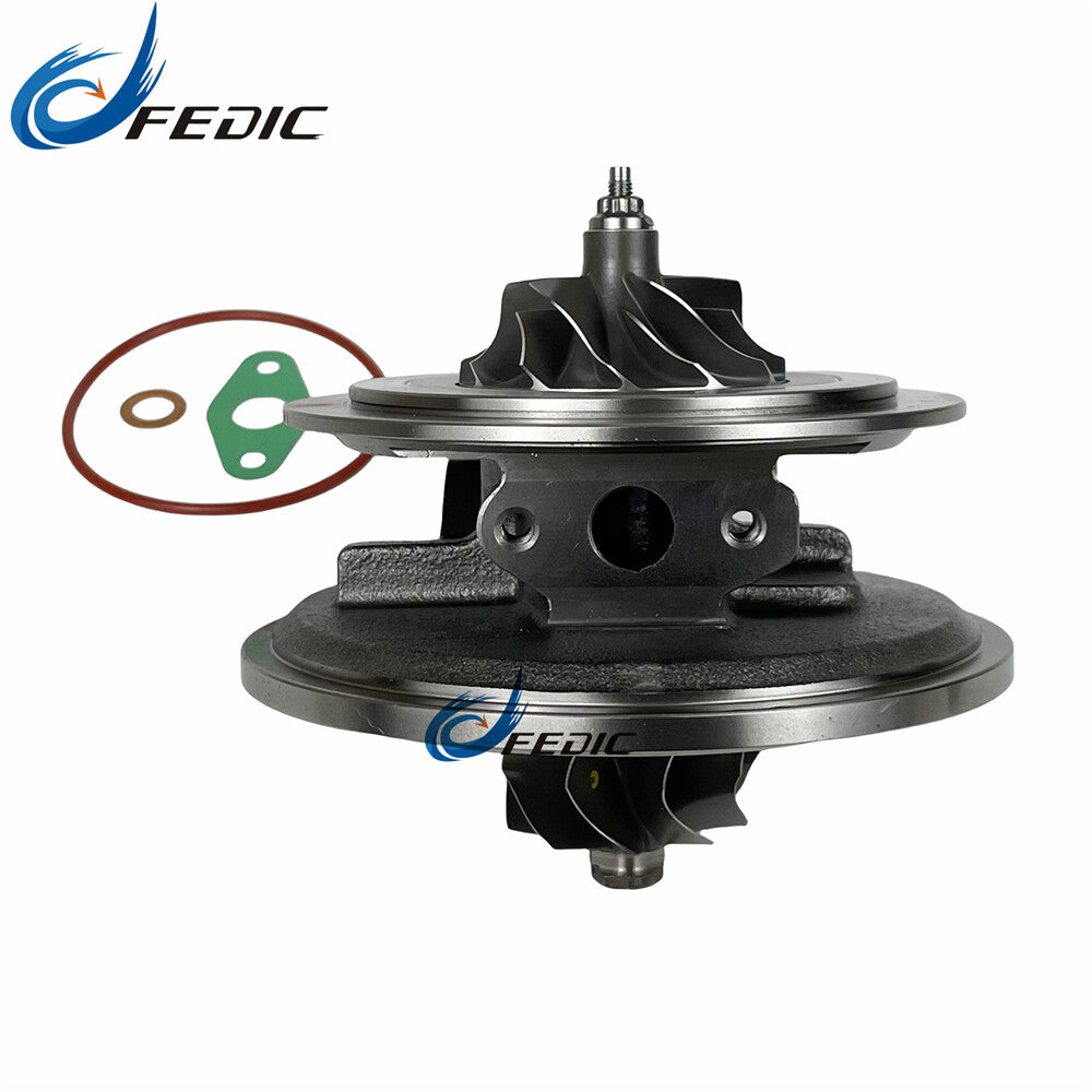 Turbo cartridge GTB2260VK 776470 for Audi for Porsche for VW 3.0D 176Kw 195Kw CDYA CDYC