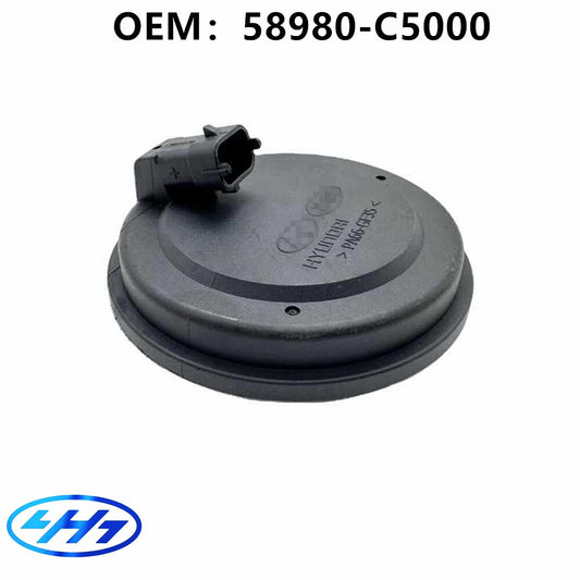 Rear ABS Wheel Speed Sensor for Kia Sorento 2WD 2015-2021  58980-C5000