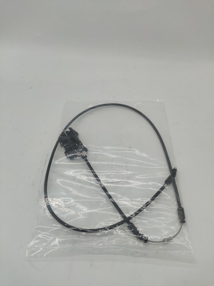 LR013888 Hood Bonnet Release Cable for Land Rover for Range Rover 2010-2013
