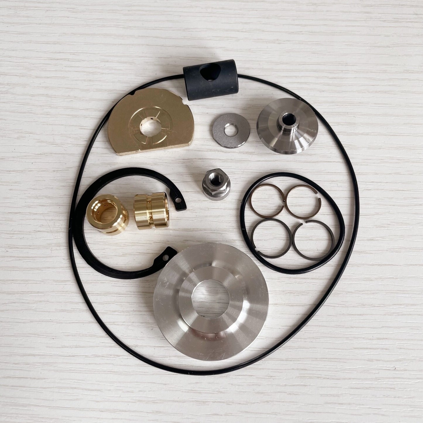 B58 Turbocharger Repair Kit / Turbocharger Kit / Turbocharger Rebuild Kit