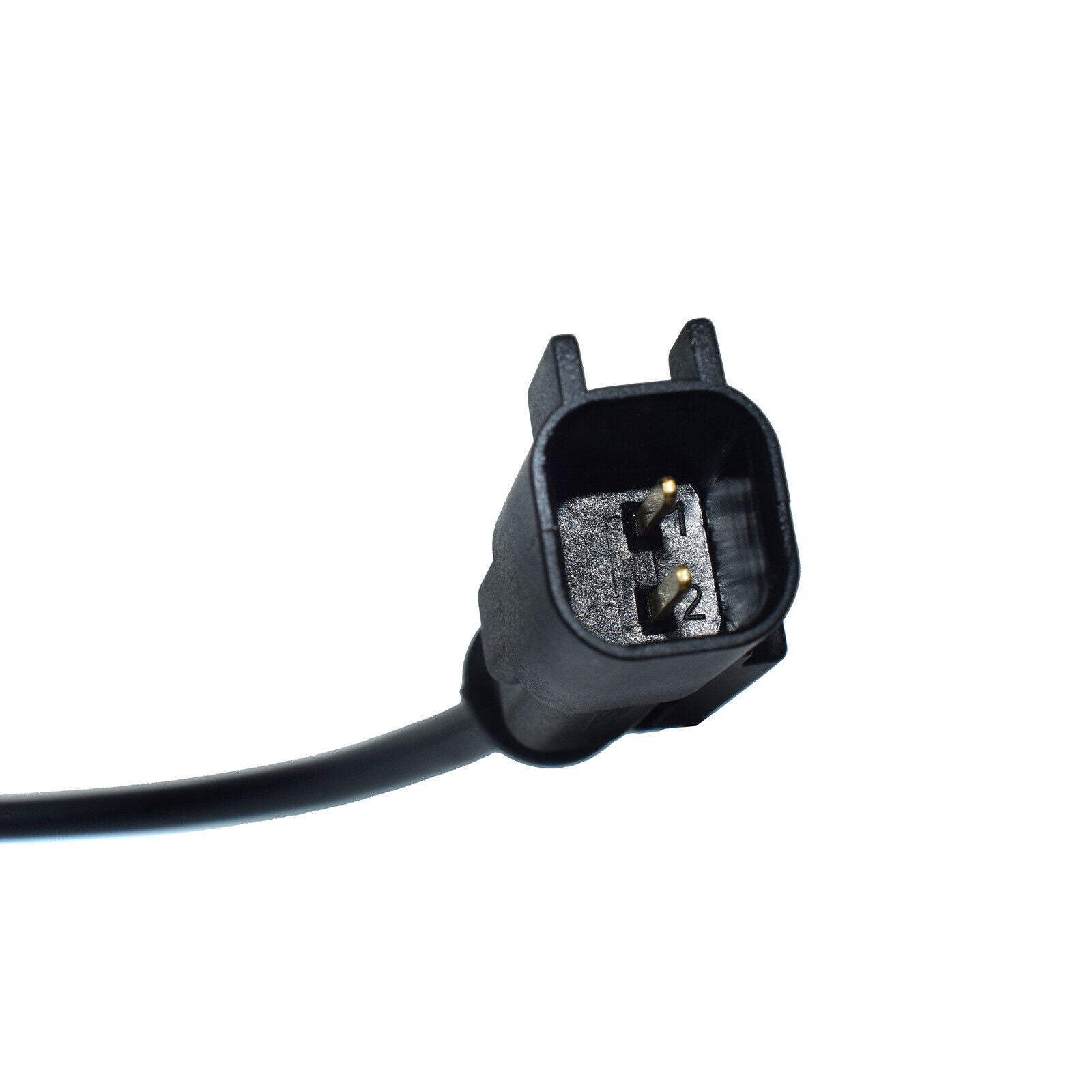 for Ford Transit 2012-2016 New Wheel Speed ABS Sensor BK212B372BD 1PCS CGQFD039Y