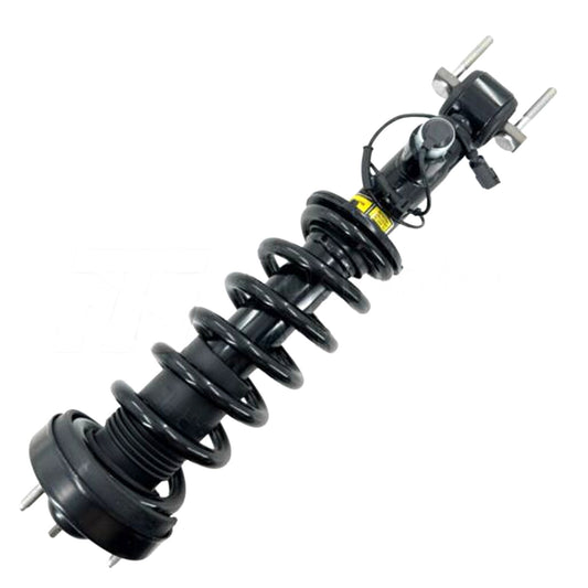 Front L+R Shock Strut Assys w/Electronic Fit for Lincoln MKS 3.5L DA5Z18124D 13-16