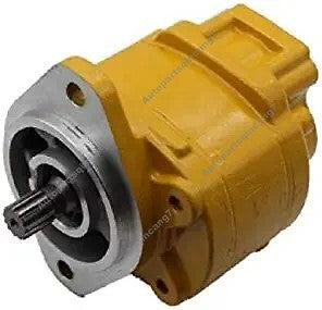 Gear Pump ASS'Y 07441-67500 for Komatsu HD460-1 D60A-11 D65A-11 D65E-6 D65P-7