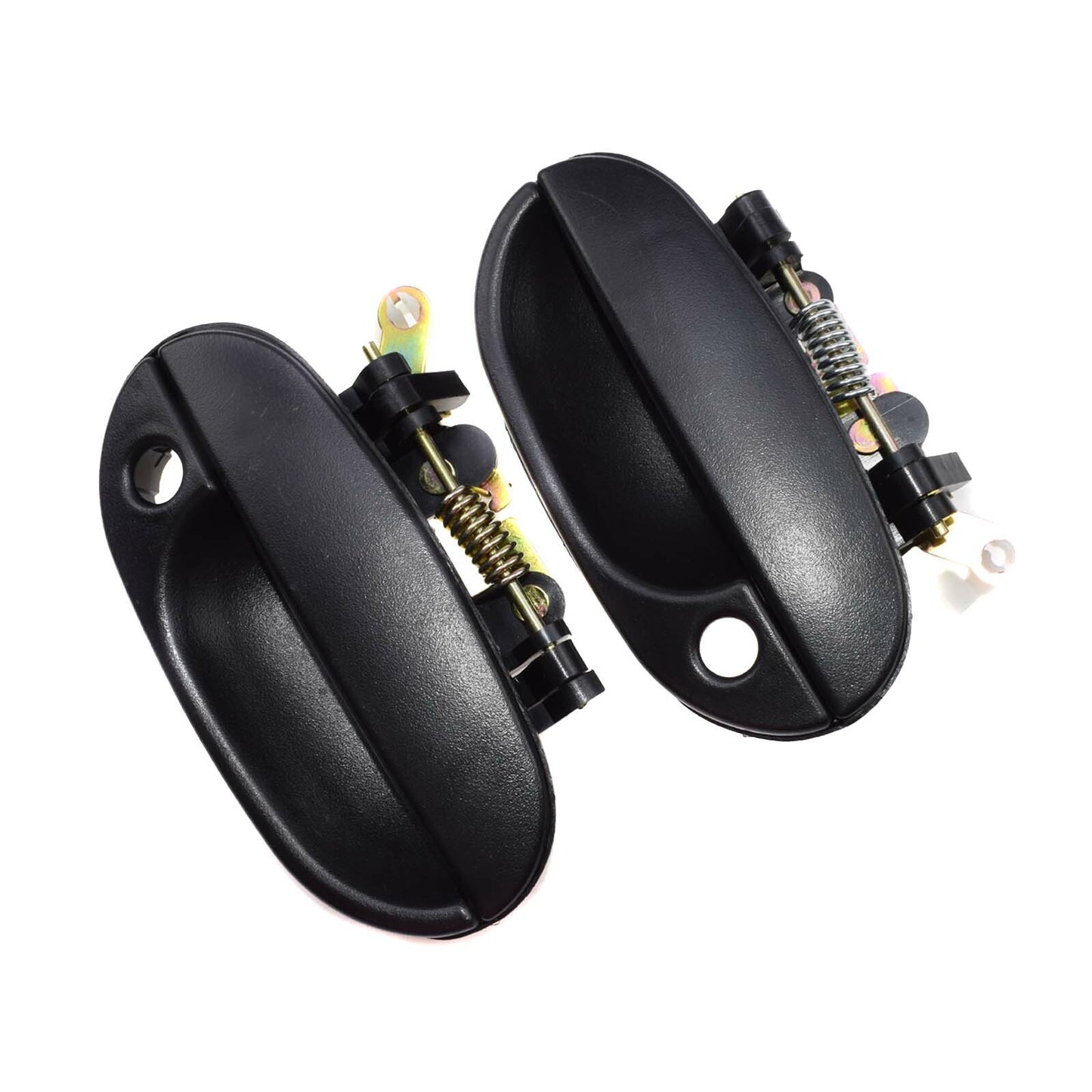 Brand new door handle, exterior 8265022000, suitable for 1995-1999 modern accent front and rear.