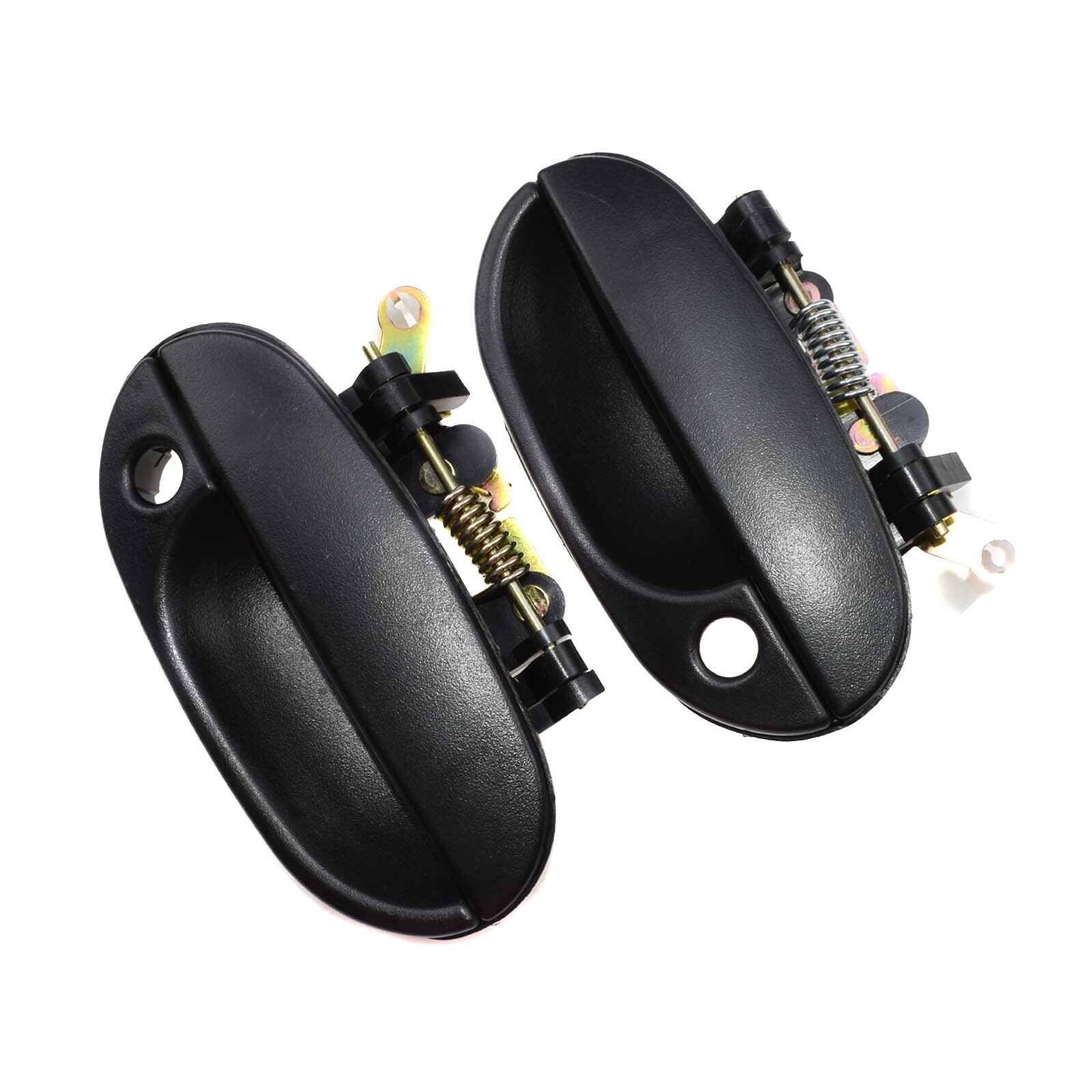 Brand new door handle, exterior 8265022000, suitable for 1995-1999 modern accent front and rear.