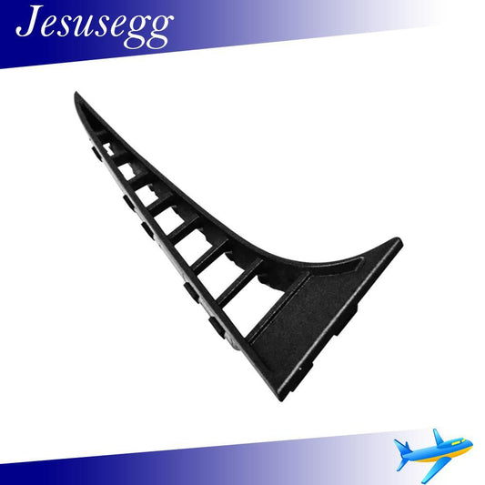 Left Side Rear Bumper Grid Grille For 3 4 Series F80 M3 F82 F83 M4