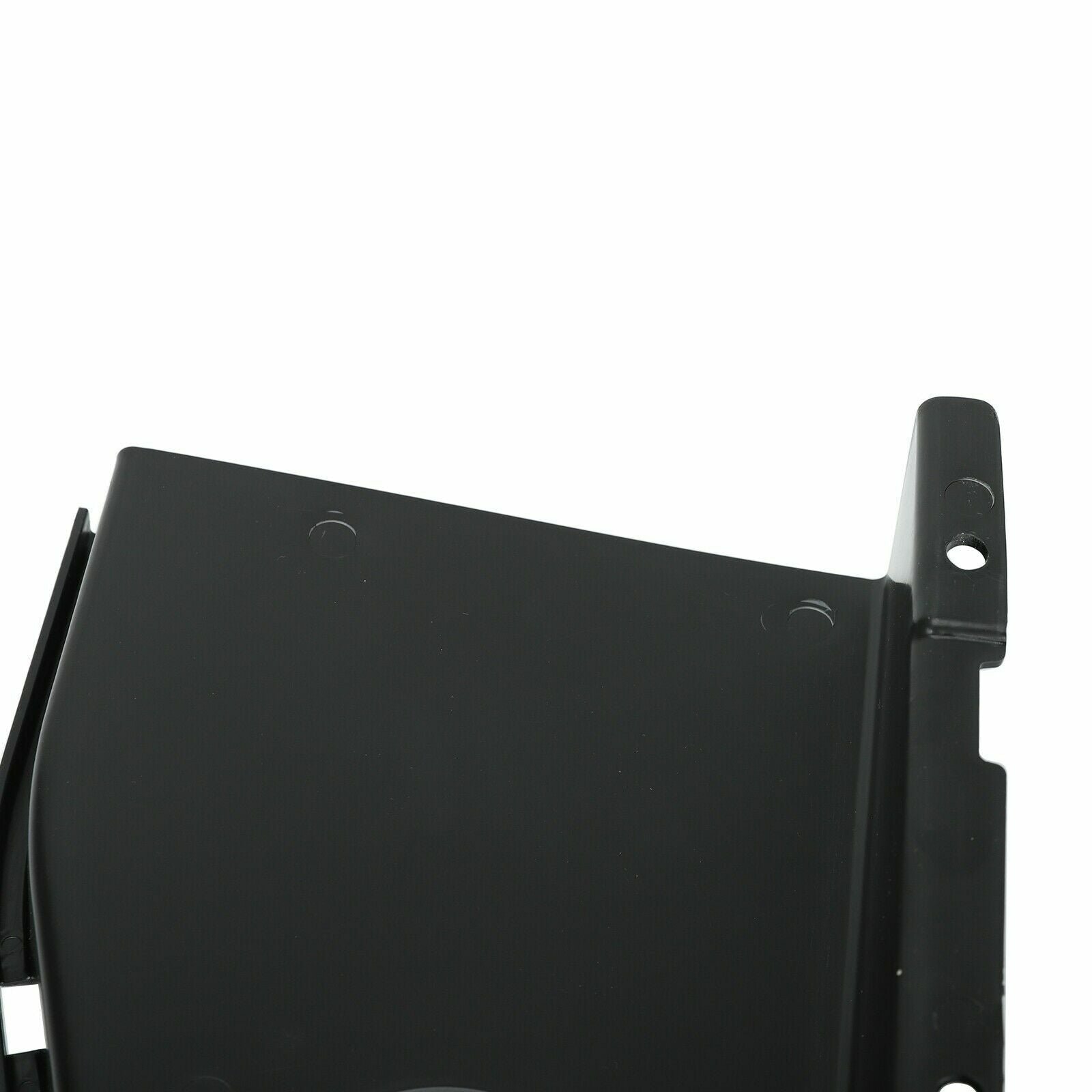 Windshield Washing Machine Oil Drain Panel Protective Cover 20DC4-3-011 Compatible with for Dodge Charger 15-21 16 17 18
