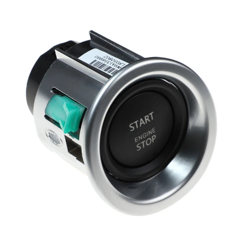 Suitable for Range Rover L322 engine start/stop switch and keyless ignition button LR050802