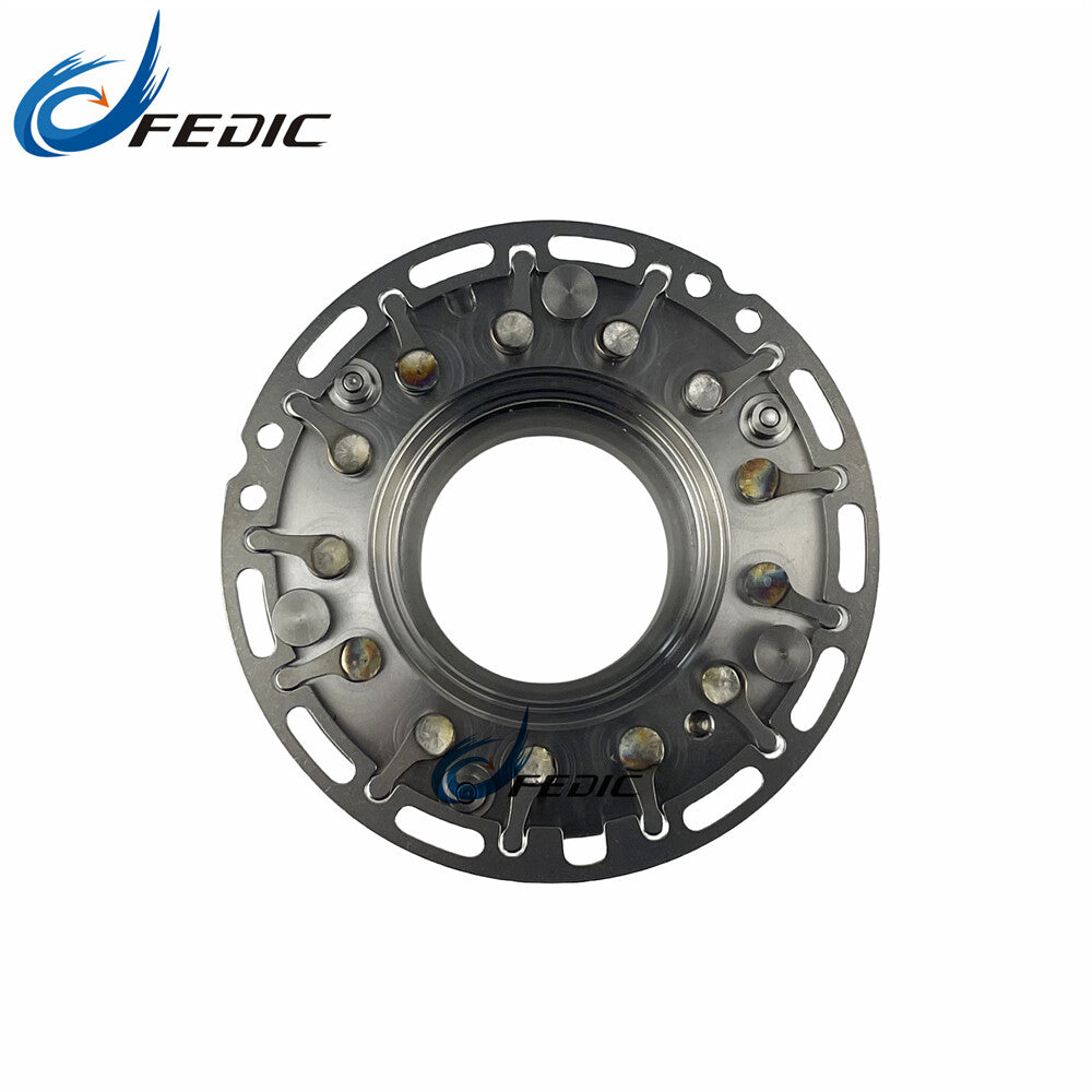 Turbo nozzle ring assembly VNT 839077 for Audi A4 A6 A7 Q7 3.0 TDI 2014